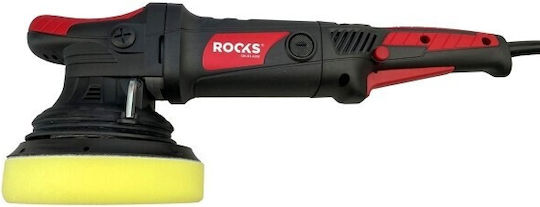 Rooks OK-03.4202 Dual Action Αλοιφαδόρος 720W