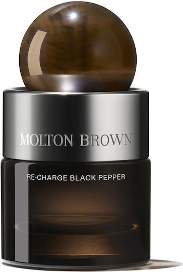 Re-charge Black Pepper Eau de Parfum 30ml