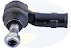 Ακρομπαρο Seat Arosa 6h1 Vw Lupo 6x1/6e1 Polo Iii 6n1 2902013 Oem 6n0419811 6n0422811 2902013-10452