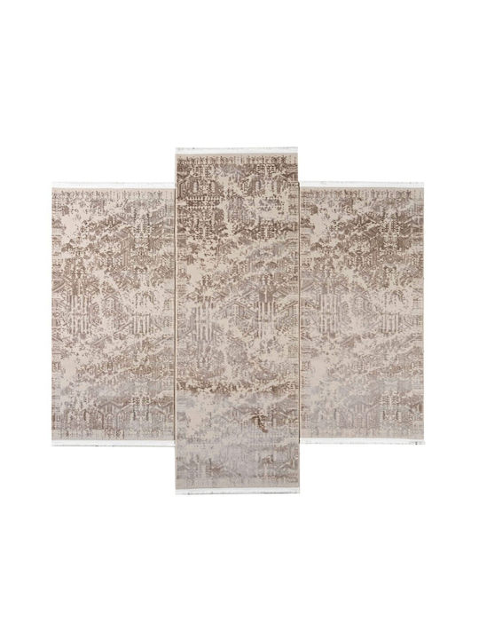 Polcarpet Platinum 7747 Modernes Schlafzimmer-T...