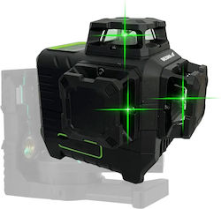 Dedra Multilaser Αυτορυθμιζόμενο Γραμμικό Αλφάδι Laser 30m Dedra Multilaser Αυτορυθμιζόμενο Γραμμικό Αλφάδι Laser 30m