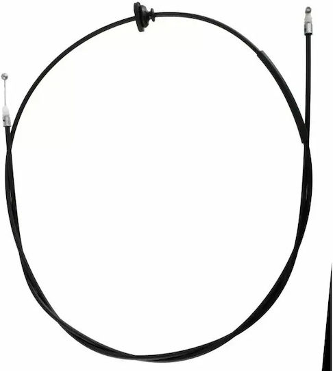 Suzuki Grand Vitara JB '06 Bonnet Release Cable 82160-65J01-5PK