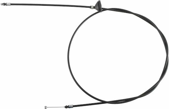 Bonnet Release Cable Mitsubishi L200 Kl1t Kl2t Kk1t Kk2t '15-'19 5910a098