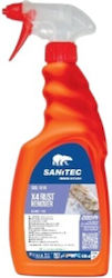 Sanitec Detergent special