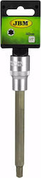 1/2" Torx-Bit T40 140 mm JBM-13574