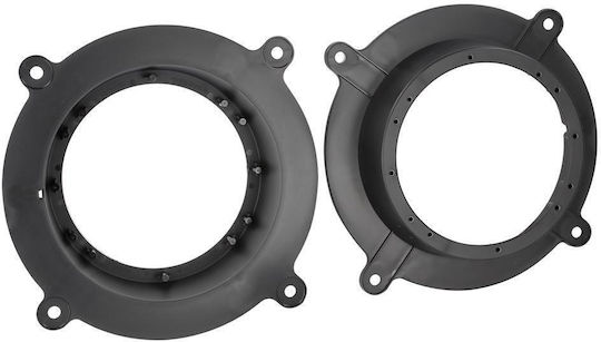 Acv D-271170-05 Βάσεις Ηχείων Εμπρός Θέσεις 6.5" 165mm Κατάλληλες Μοντέλα Mazda