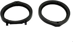 Acv D-271130-04 Βάσεις Ηχείων 165mm Εμπρός Πόρτες Μοντέλα Honda Acv D-271130-04 Βάσεις Ηχείων 165mm Εμπρός Πόρτες Μοντέλα Honda