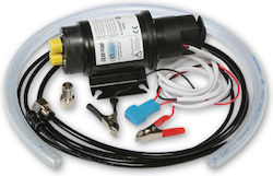 Αντλία Λαδιού 12lpm 12v Kιτ