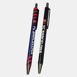 Back Me Up Pixuri Ballpoint (Culori Diverse)
