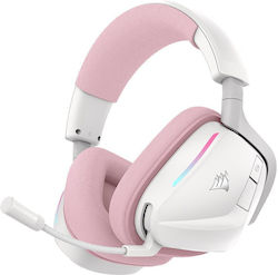 Corsair Void Wireless V2 Over Ear Gaming Headse...