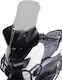 Gpk Слюда Yamaha Nmax 125 155 2025-2026 82 см Тонирана