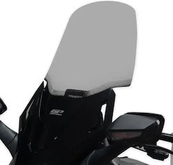 Gpk Windshield Honda Forza 350 2021-2026 62cm Tinted