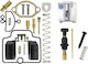 Vergaserteile Set Pwk 32 mm–34 mm Roc