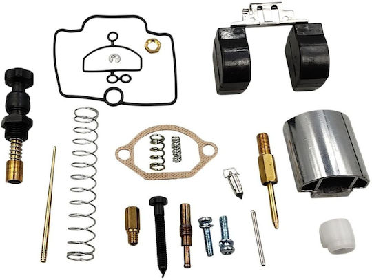 Piese de Schimb pentru Carburator Set Pwk 21mm-30mm 110 Roc