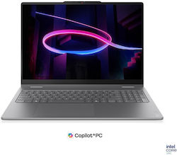 Lenovo Yoga 7 2-в-1 16IPH11 16" (Ultra 7-355/32GB/1TB) Lenovo Yoga 7 2-в-1 16IPH11 16" (Ultra 7-355/32GB/1TB)