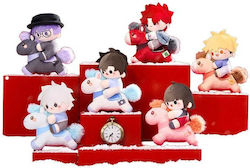 Blind Box Mini Pluș Sakami Merchandise Link Click Ride On Dreams