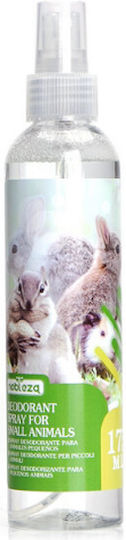 Nobleza Small Animal Deodorant 175ml Nobleza 2075894