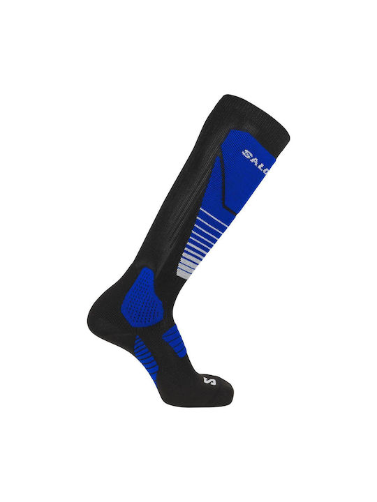 Salomon S Pro Κάλτσες Σκι & Snowboard Μαύρες 1 ...