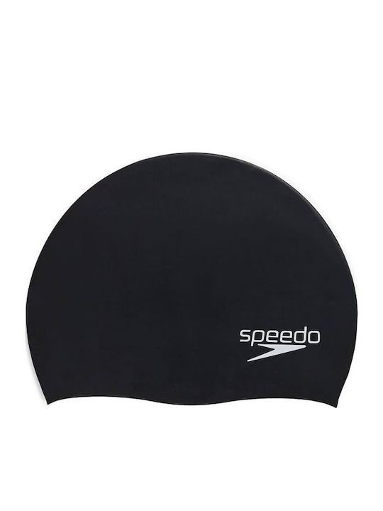 Cască de înot Speedo Simplă, Platǎ, din Silicon...