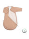 Bemini Sac de dormit de iarnă cu picioare Magic 2.5 tog Beige