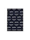 Aymax Pătură din fleece flanelat 200x180 cm