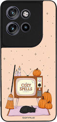 Θήκη Sonique Cozy Season Series Motorola Edge 6...