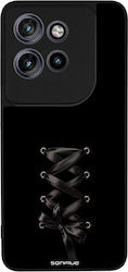 Sonique Diva Series Case for Motorola Edge 60 N...
