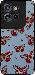 Sonique Diva Series Case for Motorola Edge 60 N...