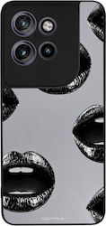 Sonique Diva Series Case for Motorola Edge 60 N...