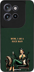 Sonique Diva Series Case for Motorola Edge 60 N...