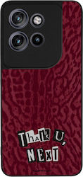 Sonique Back To Y2k Series Hülle für Motorola E...