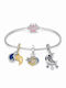Set de brățări cu talismane – Cerul nopții