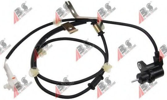 Suzuki Ignis Abs Sensor 03 Left Rear 5632083e20