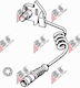 Clock Sensor Brake Mercedes W163 98-05 P 1635401317