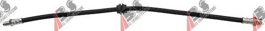 Mini Cooper 06 Front Flexible Brake Line 34116772555