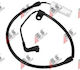 Bremsbelagverschleißsensor BMW 5 E60 03-10 Vorne 34356764298