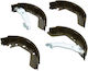 Brake Shoes Hyundai Accent 00-02 5830525a00