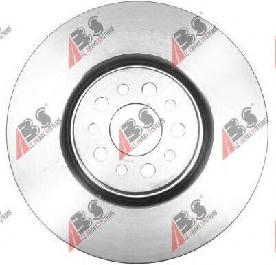 Brake Disc Fiat Ulysse 02-10 9464640587