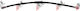 Opel Movano 03-10 Pt Flexible Brake Pipe 4415699