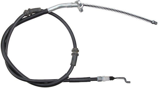 Handbrake Cable Vw Amarok 11 Rear 2h0609721b