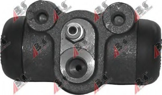 Brake Cylinder Bmw 3 E30 86-92 34211156167
