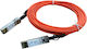 HP Καλώδιο Οπτικής Ίνας SFP+ 10m