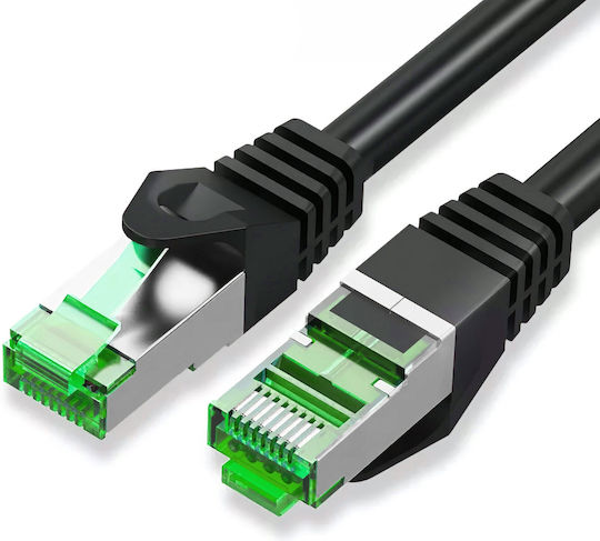 Montis S/FTP Cat.7 (10 Gbps) Ethernet-Netzwerkkabel 5 m