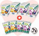 Animal Island Wet Food for Adult Cats 48x85g