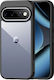 Dux Ducis Aimo Husa Spate din Silicon / Plastic Negru (Google Pixel 11/11 Pro)