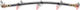 Hyundai Pony 89-95 Front Flexible Brake Line 5873222000