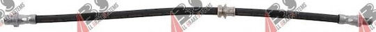 Flex Brake Line Bmw X5 E70 07 Rear 34306776293