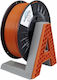Poly PLA 3D Printer Filament 1.75mm 1.75mm 1kg Brick 1kg