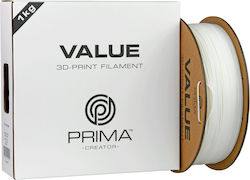 PrimaCreator ABS 2.85mm 1kg