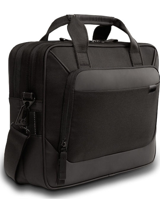 Dell Ecoloop Pro Classic Geantă 15,6" Neagră